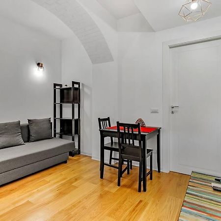Alessia'S Flat - San Luigi Διαμέρισμα Μιλάνο Εξωτερικό φωτογραφία