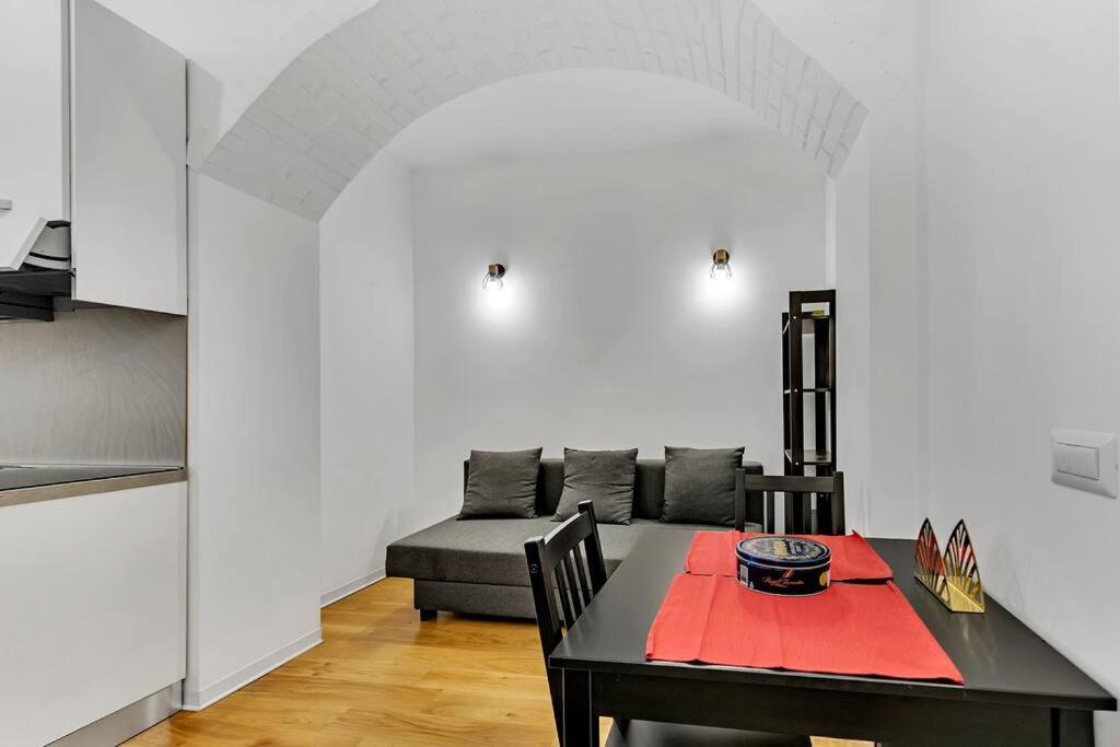 Alessia'S Flat - San Luigi Διαμέρισμα Μιλάνο Εξωτερικό φωτογραφία