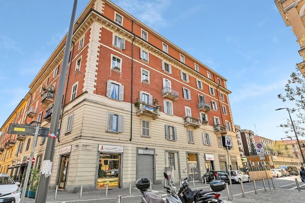 Alessia'S Flat - San Luigi Διαμέρισμα Μιλάνο Εξωτερικό φωτογραφία