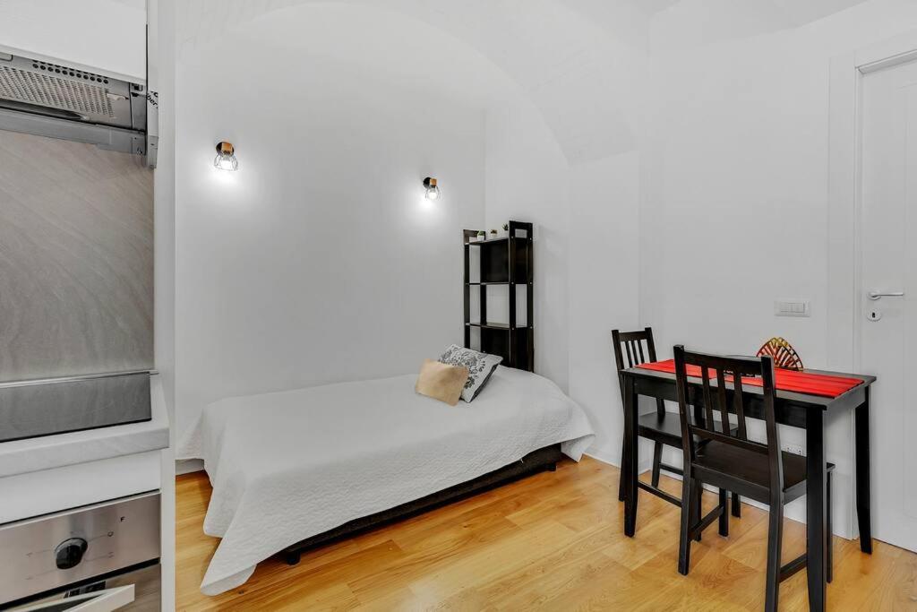 Alessia'S Flat - San Luigi Διαμέρισμα Μιλάνο Εξωτερικό φωτογραφία