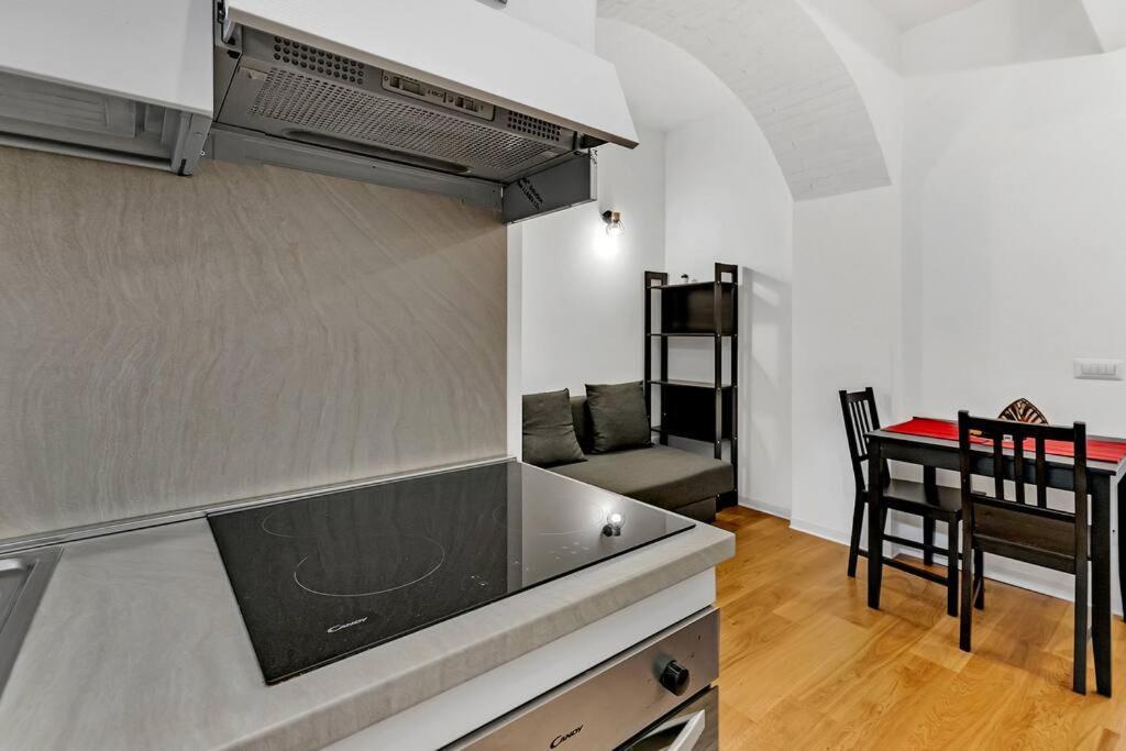 Alessia'S Flat - San Luigi Διαμέρισμα Μιλάνο Εξωτερικό φωτογραφία