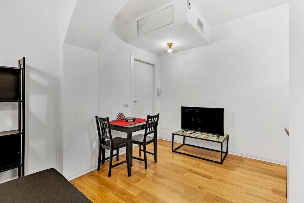Alessia'S Flat - San Luigi Διαμέρισμα Μιλάνο Εξωτερικό φωτογραφία