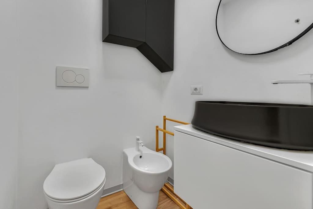 Alessia'S Flat - San Luigi Διαμέρισμα Μιλάνο Εξωτερικό φωτογραφία
