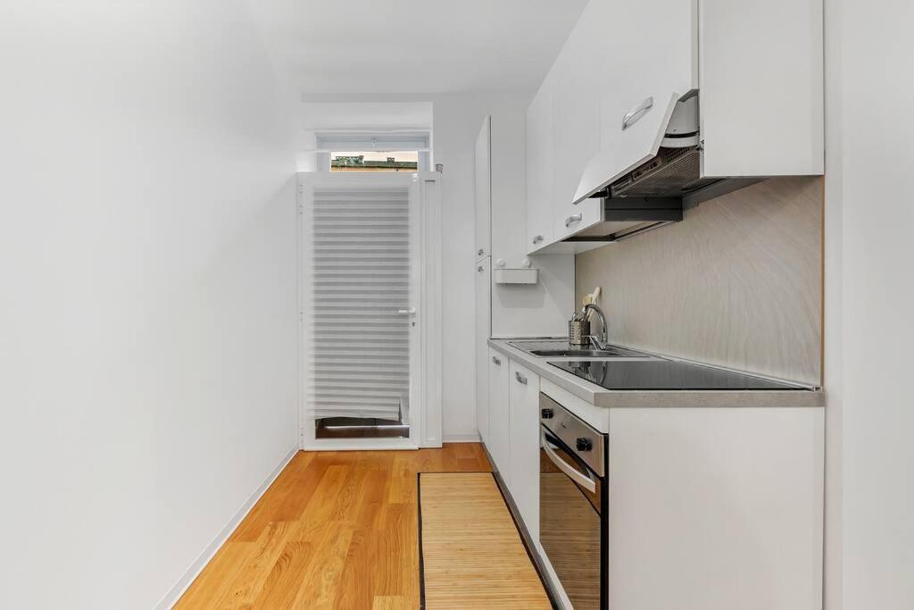 Alessia'S Flat - San Luigi Διαμέρισμα Μιλάνο Εξωτερικό φωτογραφία