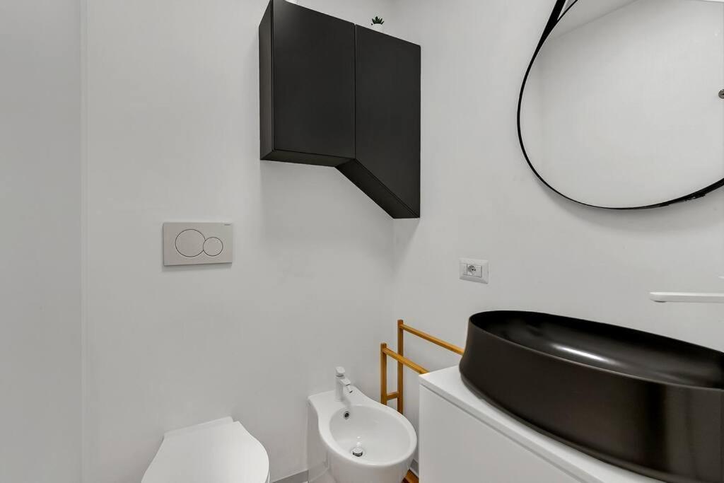 Alessia'S Flat - San Luigi Διαμέρισμα Μιλάνο Εξωτερικό φωτογραφία