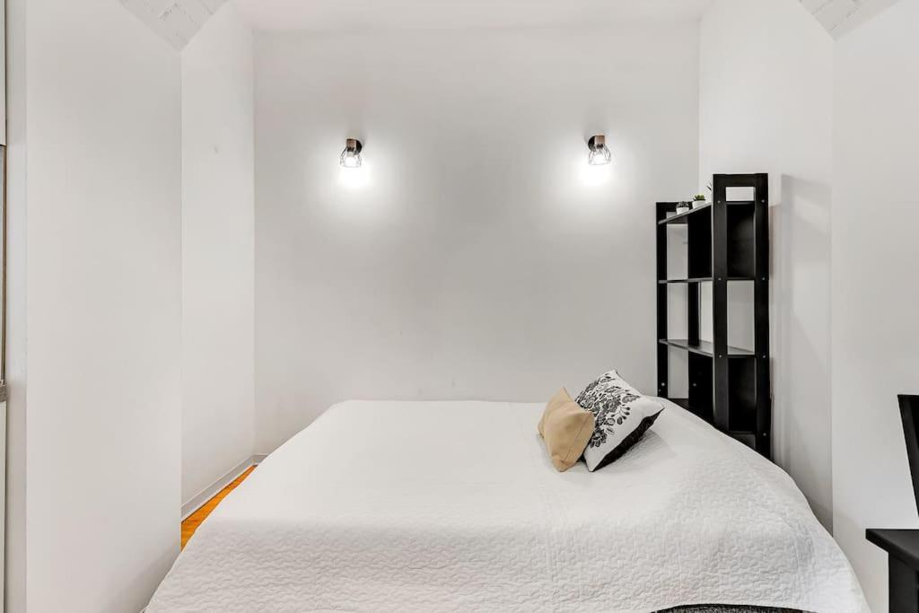 Alessia'S Flat - San Luigi Διαμέρισμα Μιλάνο Εξωτερικό φωτογραφία