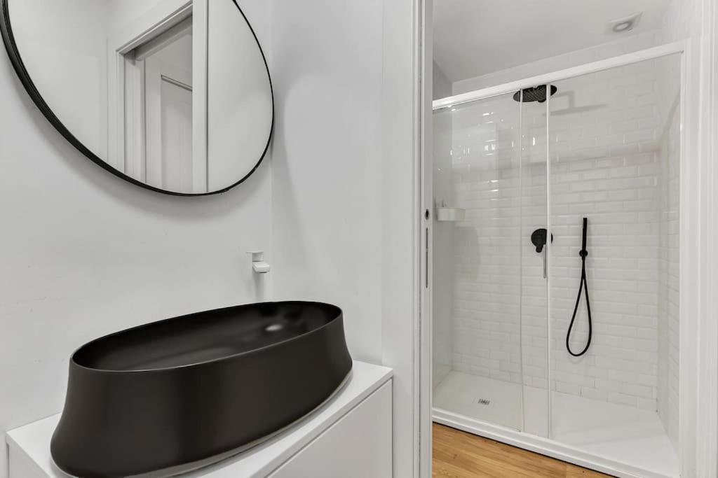 Alessia'S Flat - San Luigi Διαμέρισμα Μιλάνο Εξωτερικό φωτογραφία